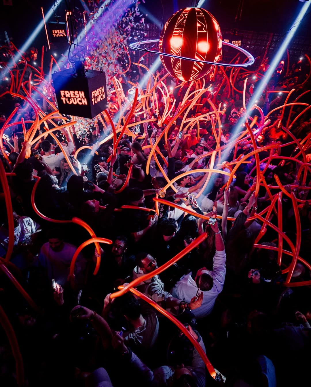 Fresh Touch gallery 3